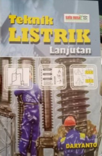 Teknik Listrik Lanjutan