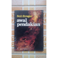 Awal Pendakian