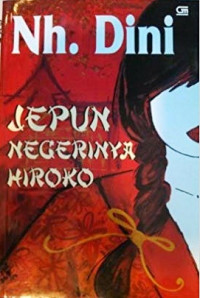 Jepun Negerinya Hiroko: cerita kenangan