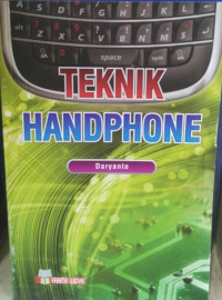 Teknik Handphone