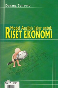 Modal Analisis Jalur untuk Riset Ekonomi