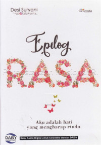 Epilog rasa