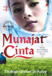 Munajat Cinta 2