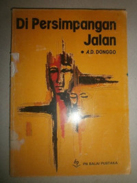 Dipersimpangan Jalan