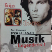 Perjalanan Musik Legendaris 1