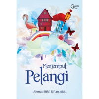 Menjemput Pelangi