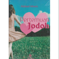 Pertemuan Jodoh