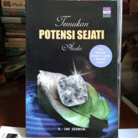 Temukan Potensi Sejati Anda