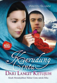 Kerudung cinta dari langit ketujuh