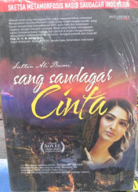 Sang Saudagar Cinta