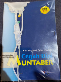 Cegah Dini Muntahber