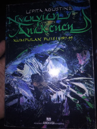 Nyanyian Anak Cucu: Kumpulan Puisi 1967