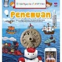 Ensiklopedia Favoritku : Penemuan