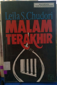 Malam Terakhir