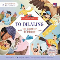 To Dilaling = the story of To Dilaling