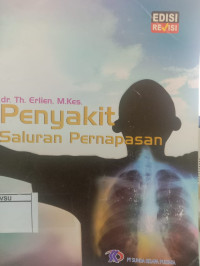 Penyakit Saluran Pernafasan