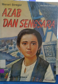 Azab dan Sengsara