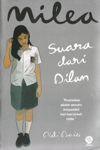 Milea: Suara dari Dilan