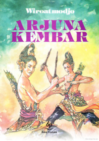 Arjuna Kembar