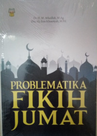 Problematika Fikih Jumat