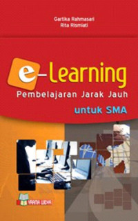 E-Learning Pembelajaran Jarak Jauh Untuk SMA