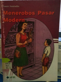 Menerobos Pasar Modern