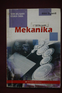 Mekanika