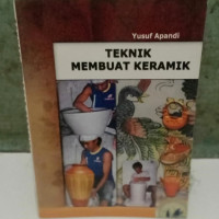 Teknik Membuat Keramik