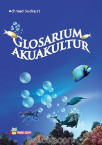 Glosarium Akuakultur