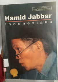 Indonesiaku