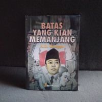 Batas yang Kian Memanjang