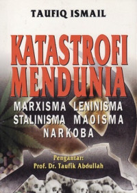 Katastrofi Mendunia