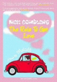 Mak Comblang - The Rule To Get Love