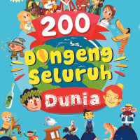 200 Dongeng Seluruh Dunia