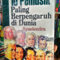 10 Pemusik Paling Berpengaruh di Dunia