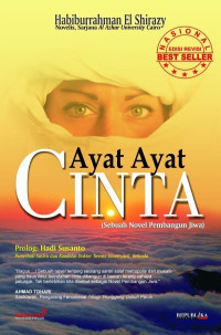 Ayat Ayat Cinta