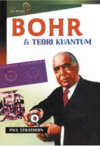 Bohr dan Teori Kuantum