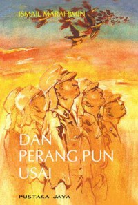 Dan perang pun usai