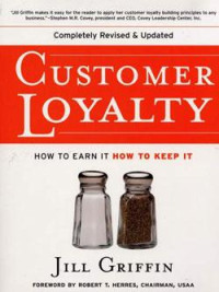 Customer Loyality