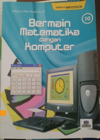 Bermain Matematika dengan Komputer