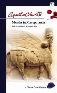 Pembunuhan di Mesopotamia