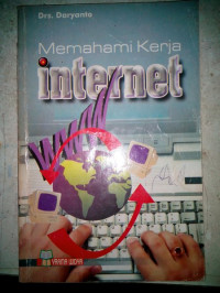 Memahami Kerja Internet