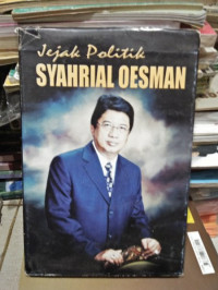 Jejak Politik Syarial Oesman