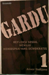 Gardu