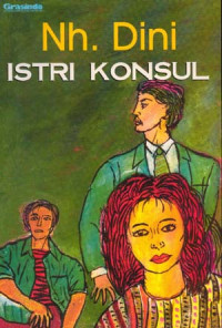 Istri Konsul