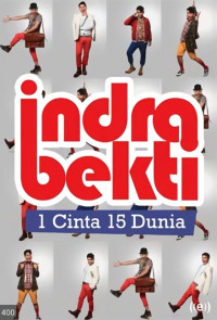 1 Cinta 15 Dunia