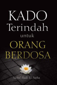 Kado Terindah untuk orang Berdosa