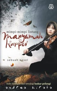 Manyamah Karpov : Mimpi-mimpi Lintang