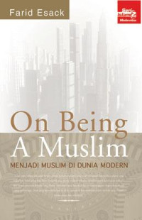 On Being A Muslim