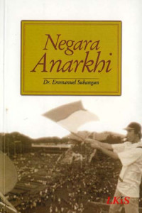 Negara anarkhi